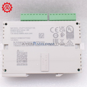 Nouveau MODULE PLC Delta DVP14SS211R d'origine pour l'automatisation industrielle - Product Image 6