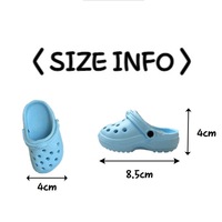 Nouvelles chaussures pour chiens de compagnie respirantes et durables chaussures en maille chaussures de plage chaussures de plein air pour l'exportation pantoufles de chat