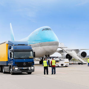 ตัวแทนจัดส่งสินค้าจีนขนส่งทางอากาศ LCL การขนส่งของแคนาดาโลจิสติกการจัดส่งที่ดีที่สุด Amazon FBA - Product Image 1