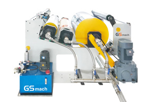 ฉนวนกันความร้อน1400มม. กระดาษคราฟท์ PP PLA บรรจุภัณฑ์อาหารสายเคลือบกระดาษคราฟท์เคลือบถ้วยคาเฟ่ - Product Image 6