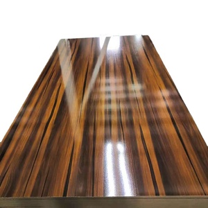 Tablero laminado de madera blanca y gris, tablero de MDF <span class=keywords><strong>Jordan</strong></span> de 1220x2440mm, 17/18mm, precio - Product Image 6