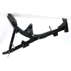 Chasis de Motocicleta Monkey Bike Piezas Originales <span class=keywords><strong>para</strong></span> <span class=keywords><strong>Honda</strong></span> Monkey Bike 50cc - Product Image 3