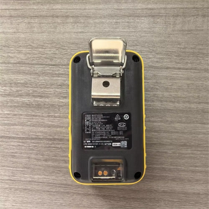 Honeywell BW Flex 4 xách tay đa khí Màn hình <span class=keywords><strong>H2S</strong></span>/co/02/<span class=keywords><strong>LEL</strong></span> <span class=keywords><strong>Gas</strong></span> <span class=keywords><strong>Detector</strong></span> - Product Image 3