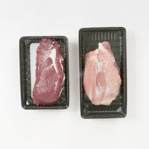 High Absorption Moisture Absorb Fresh <b>Meat</b> Pads for <b>Poultry</b> Fish <b>Meat</b> Storage-Eco-Friendly Environmental Product - Product Image 4