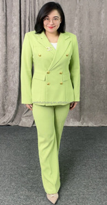 2024 nuovi arrivi <span class=keywords><strong>pantaloni</strong></span> vestiti <span class=keywords><strong>da</strong></span> madre della sposa Plus Size prodotti di tendenza - Product Image 2