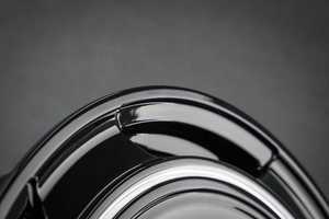 Pengzhen Forged Custom Black <strong>17</strong> 18 20 <strong>Inch</strong> 5x139.7 6x139.7 Vintage off Road <strong>Rims</strong> for ford Bronco - Product Image 6