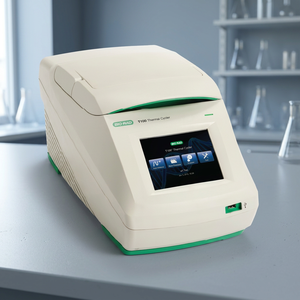 เครื่อง Thermal Cycler รุ่นใหม่ของแท้จาก Bio-Rad รุ่น T100 แบบ 96 หลุม เครื่อง PCR Thermal Cycler สำหรับการตรวจวิเคราะห์ PCR แบบเรียลไทม์ รหัสสินค้า REF 1861096 - Product Image 3