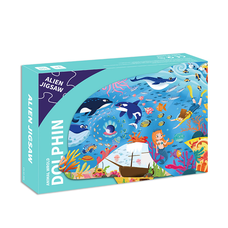 108 pièces-dauphin