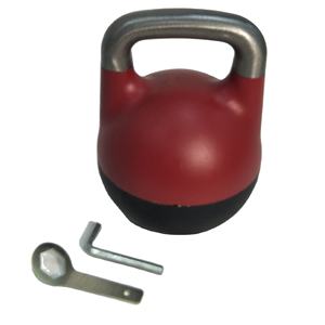 Nueva Venta caliente <span class=keywords><strong>ajustable</strong></span> <span class=keywords><strong>Kettlebell</strong></span> 32kg <span class=keywords><strong>Ajustable</strong></span> <span class=keywords><strong>Kettlebell</strong></span> - Product Image 5