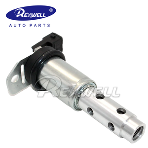 วาล์วโซลินอยด์ควบคุมน้ำมัน VT เครื่องยนต์อัตโนมัติแปรผันเวลาวาล์ว11367585425 11367516293สำหรับ BMW X3 X5 E84 N52B30A เยอรมัน - Product Image 3