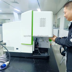 AVIO 220 Max perkinelmer được sử dụng/mới icpms độ nhạy cao phân tích nguyên tố vi lượng phạm vi động rộng 1 năm bảo vệ IP67 - Product Image 4