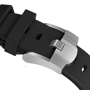<span class=keywords><strong>Correa</strong></span> de Silicona Transpirable de Lujo BEEFLYPOWER para Reloj Inteligente Watch 7 Ultra de 47 mm - Product Image 4