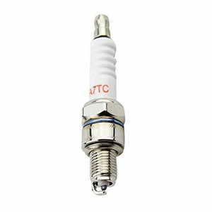 Adaptateur de bougies d'allumage pour scooter A7TC, bougie d'allumage pour moto D8TC 50cc70cc 90cc110cc - Product Image 2