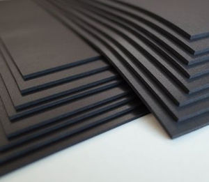 79RL-20020 Mousse Poron Rogers avancée avec des propriétés antistatiques et imperméables pour l'amortissement des appareils de haute technologie - Product Image 6