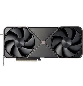 <span class=keywords><strong>Carte</strong></span> <span class=keywords><strong>graphique</strong></span> originale <span class=keywords><strong>NVIDIA</strong></span> GeForce RTX 5090 32 Go GDDR7 2 SLOT Turbo pour l'IA - Nouvelle - Product Image 3