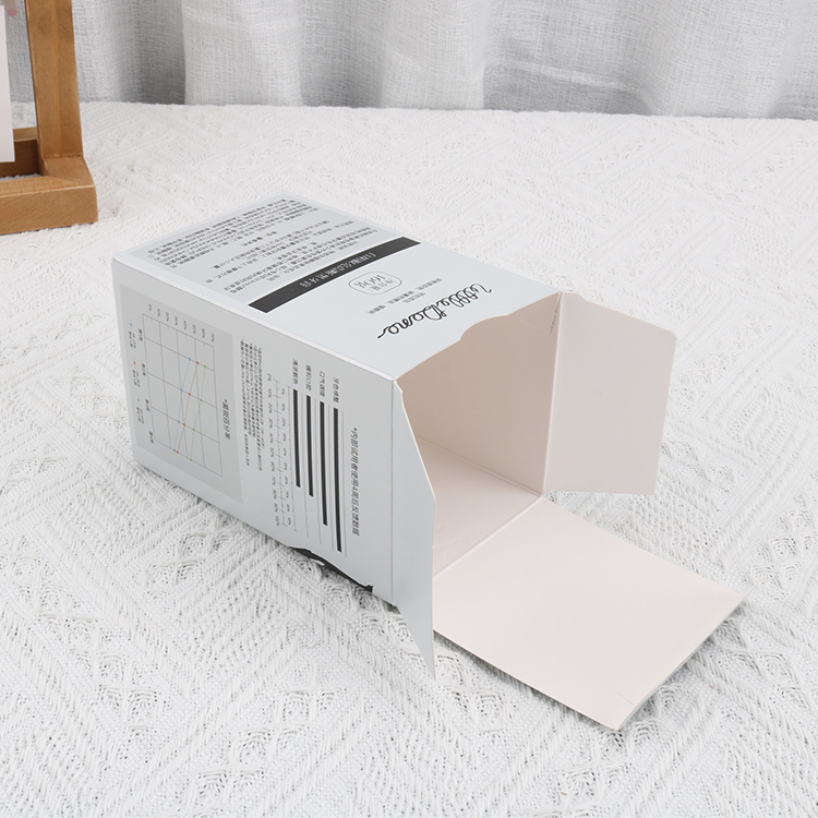 Hot Saleother Paper Packaging Box Printing Cardboard Boxes