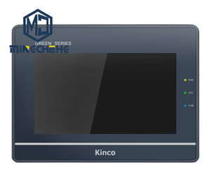 หน้าจอสัมผัส GL070E คุณภาพสูง ราคาประหยัด ขนาด 7 นิ้ว HMI - Product Image 1