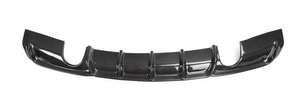 MP Style New Carbon Fiber Difusor trasero Performance Parts para F30/F35/F80 3 Series (2011-2016) - Product Image 3