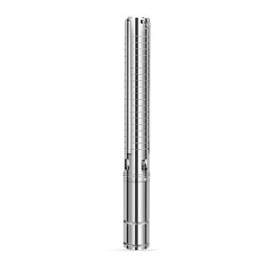 Aikon Deep Bore Well Submersible Water <b>Pump</b> Agricultural Deep Well <b>Pump</b> for Irrigation and Agriculture/Commercial Buildings - Product Image 1