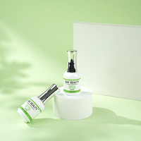 Gel UV de finition pour ongles de haute qualité, sain, longue durée, inodore, vernis à ongles en gel
