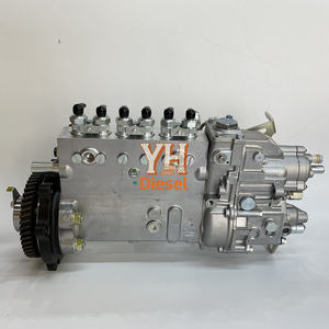 ضغط عالٍ 22-1-0-من من من الصين إيسوزو ZX230 ZX270 SH200A3 6BG1TC - Product Image 1