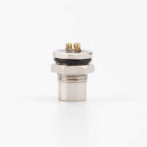 3 4 5 6 8 Pin M6 M7 M8 dây nối cáp chống thấm nước cho xe đạp điện e-xe đạp e-bus - Product Image 3