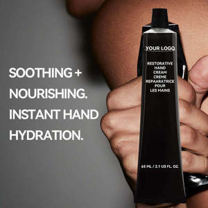 Crème pour les mains réparatrice hydratante GreenLem 65 ml avec parfum d'agrumes et de thé - Product Image 6
