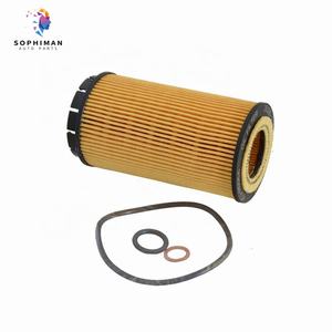 กรองน้ำมันเครื่องคุณภาพสูง26320-27000 26310-27000 26320-27001 26316-27000สำหรับ Hyundai Kia - Product Image 1