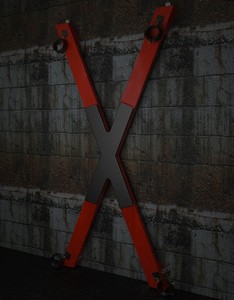 Meubles <span class=keywords><strong>de</strong></span> bondage SM, accessoires <span class=keywords><strong>de</strong></span> positionnement pour jeux sexuels, chaise érotique, <span class=keywords><strong>jeu</strong></span> <span class=keywords><strong>de</strong></span> rôle en geôle - Product Image 3