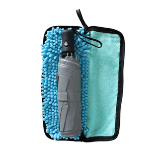 Sac de <span class=keywords><strong>rangement</strong></span> moderne en PE absorbant l'eau pour parapluie - <span class=keywords><strong>Housse</strong></span> de compression <span class=keywords><strong>sous</strong></span> <span class=keywords><strong>vide</strong></span> portable pour salon - Product Image 1