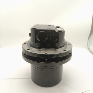 Pièces de rechange HongWang pour excavatrice, ensemble de marche 700-2 C2 P, garantie 1 an, origine Chine, compatible avec plusieurs marques - Product Image 2