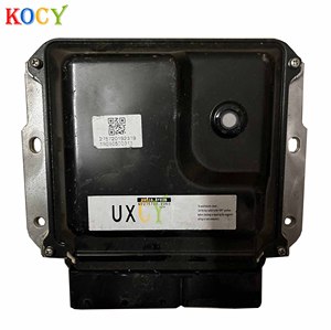 ECU ECM MB275700-9360 12V pour Nissan NV350 Caravan 23710 5YE0B Module de commande électronique - Product Image 3