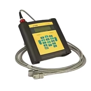 Smart Flowmeter Flexim FLUXUS G601 Portable Ultrasonic for Gas and with Best Price - Product Image 2