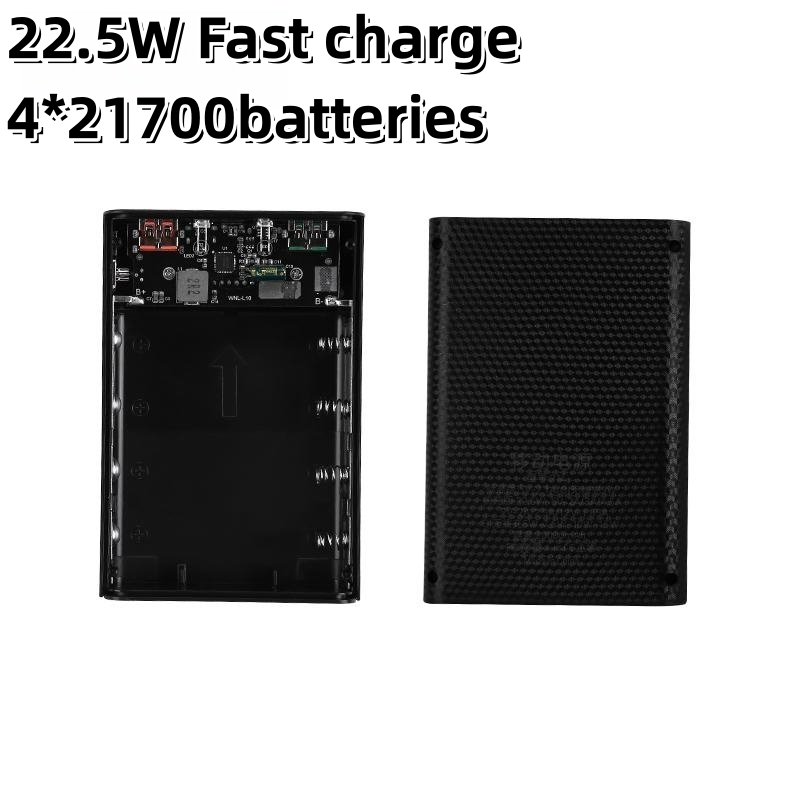 22.5W Fast change