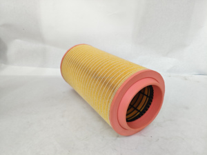 ไส้กรองคอมเพรสเซอร์ Manny สภาพใหม่ รุ่น 1621737600 ตัวแยกอากาศ/น้ำมัน ใช้ได้กับเครื่องทำลมแห้งแบบสกรู ไส้กรองน้ำมัน ได้รับการรับรองมาตรฐาน ISO 9001 - Product Image 2