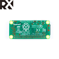 TZ GRAN VENTA Raspberry Pi Zero Board CPU de 1GHz 512MB RAM con WIFI BLE para Raspberry Pi Zero