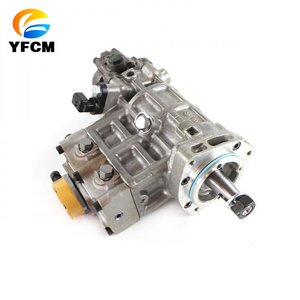 खुदाई भागों डीजल ईंधन पंप 326-4635 कैटरपिलर ई 320d खुदाई के लिए सी 6.4 इंजन - Product Image 2