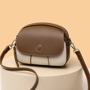 2025 nuevos bolsos cruzados pequeños <span class=keywords><strong>de</strong></span> moda para mujer, Mini bolso <span class=keywords><strong>de</strong></span> mujer, bolso <span class=keywords><strong>de</strong></span> hombro individual con diseño <span class=keywords><strong>de</strong></span> patrón geométrico, bolsos <span class=keywords><strong>de</strong></span> mano - Product Image 5