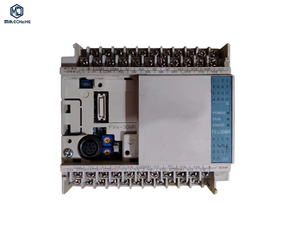 Controlador Lógico Programable PLC FX1S-30MR-001, Módulo de Control Industrial Desmontado, Completamente Funcional y Probado - Product Image 1