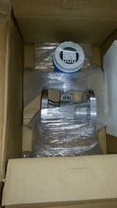 Medidor de flujo electromagnético 5W3B1H-AADIRABEFAAQD340AA1 - Product Image 4