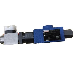 Vanne de décharge proportionnelle DBET-6X/350G24K4M DBE6 10/50G24NZ4M Hydraulique DBEME 20-71/315YG24K31A1M - Product Image 4