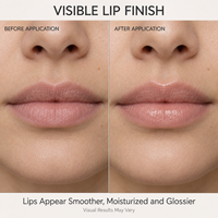 Repulpeur de lèvres à effet intense pour volume maximal 20ml, Gloss repulpant longue durée, Volumateur de lèvres anti-rides, Marque privée