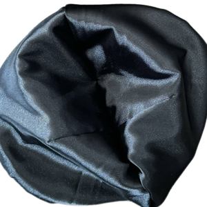 Gorro de lujo con pedrería brillante, diseño personalizado, forro de satén, embalaje, gorra de calle, gorra musical, gorra unisex para correr - Product Image 6