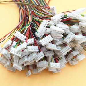 Cable de Conexión de 6 Pines JST SHLP-06V-S-B a 6 Pines JST PH2.0 - Product Image 1