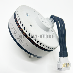 มอเตอร์ขับเคลื่อน T100 15516ของแท้สำหรับ Dj1 T100อะไหล่โดรนกำลังแรงเอาต์พุตที่ช่วยให้ทำงานได้อย่างราบรื่น - Product Image 1