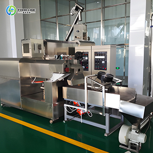 Nhà Máy bán hàng trực tiếp nhân tạo ricee thiết bị máy chi phí hiệu quả đầy đủ dinh dưỡng khỏe mạnh artical dòng gạo - Product Image 6