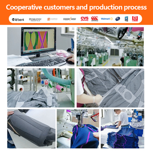 Enerup ODM/OEM Ladies Merino Wool Seamless Women Sports Yoga Pants Fitness Workout Leggings Long Pants - Product Image 5