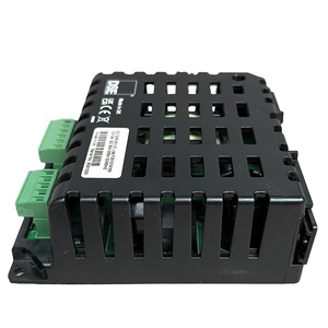 Generador Diésel Original BC2405 Deep Sea, Cargador de Batería de Carga Flotante DSE 24V 5A - Product Image 3
