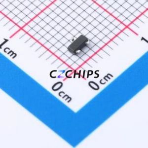 Nouveau et original NDS356AP-NL-VB SOT-23 Transistor à effet de champ (MOSFET) - Product Image 2