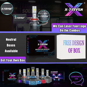 ไฟตัดหมอก X-7SEVEN ดีไซน์<span class=keywords><strong>ใหม่</strong></span><span class=keywords><strong>ล่าสุด</strong></span> 3 สี ขนาด 3 นิ้ว แบบ BiLED เลเซอร์ เลนส์เคลือบสีฟ้า 58W 62W ไฟสูง/ต่ำ 3000K 4000K 6000K โปรเจคเตอร์ไฟตัดหมอก - Product Image 6